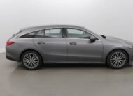 Mercedes Cla shooting brake CLA Shooting Brake 200d 8G-DCT Progressive Line