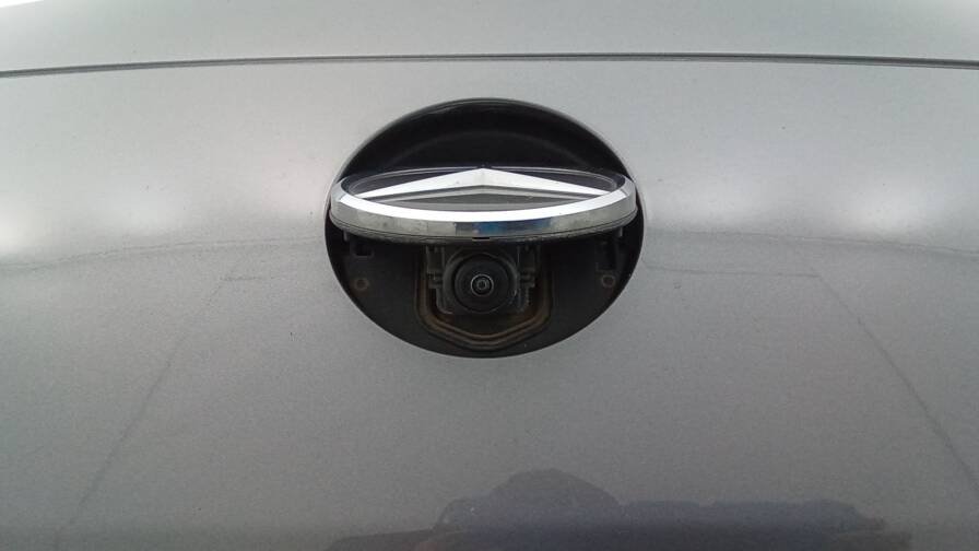 Mercedes Cla shooting brake CLA Shooting Brake 200d 8G-DCT Progressive Line