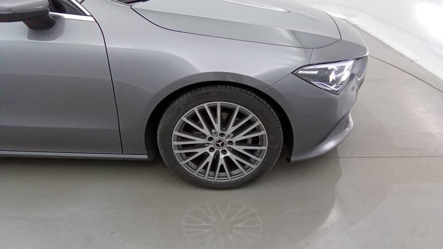 Mercedes Cla shooting brake CLA Shooting Brake 200d 8G-DCT Progressive Line