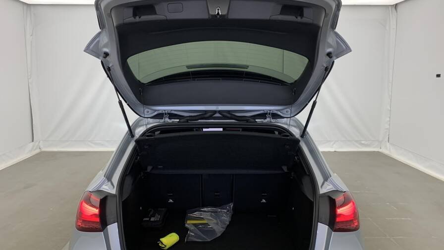 Mercedes Classe a CLASSE A 200 d 8G-DCT AMG Line