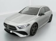 Mercedes Classe a CLASSE A 200 d 8G-DCT AMG Line