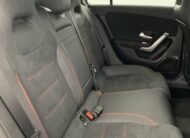 Mercedes Classe a CLASSE A 200 d 8G-DCT AMG Line