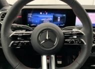 Mercedes Classe a CLASSE A 200 d 8G-DCT AMG Line