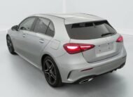 Mercedes Classe a CLASSE A 200 d 8G-DCT AMG Line