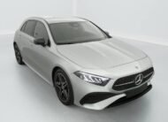 Mercedes Classe a CLASSE A 200 d 8G-DCT AMG Line