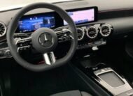 Mercedes Classe a CLASSE A 200 d 8G-DCT AMG Line