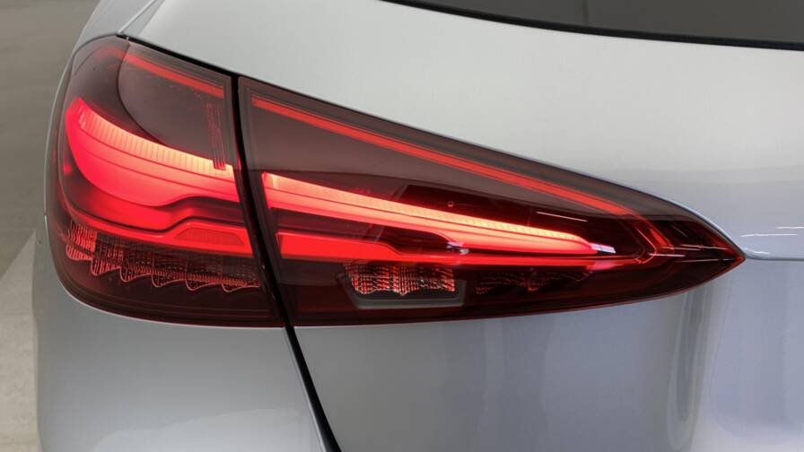 Mercedes Classe a CLASSE A 200 d 8G-DCT AMG Line