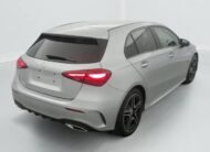 Mercedes Classe a CLASSE A 200 d 8G-DCT AMG Line