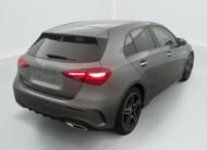 Mercedes Classe a CLASSE A 200 d 8G-DCT AMG Line