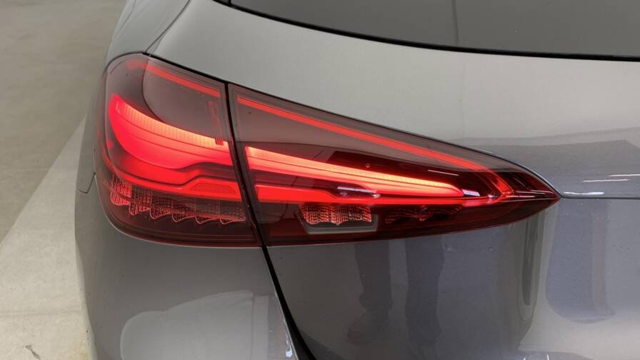 Mercedes Classe a CLASSE A 200 d 8G-DCT AMG Line