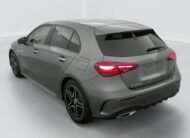 Mercedes Classe a CLASSE A 200 d 8G-DCT AMG Line