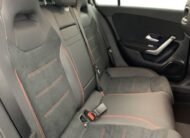 Mercedes Classe a CLASSE A 200 d 8G-DCT AMG Line