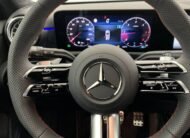 Mercedes Classe a CLASSE A 200 d 8G-DCT AMG Line