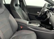 Mercedes Classe a CLASSE A 200 d 8G-DCT AMG Line