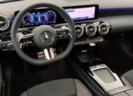 Mercedes Classe a CLASSE A 200 d 8G-DCT AMG Line