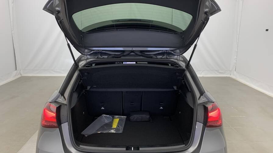 Mercedes Classe a CLASSE A 200 d 8G-DCT AMG Line