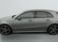 Mercedes Classe a CLASSE A 200 d 8G-DCT AMG Line