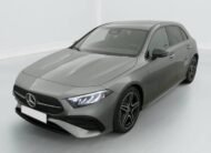 Mercedes Classe a CLASSE A 200 d 8G-DCT AMG Line