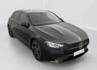 Mercedes Classe a CLASSE A 200 d 8G-DCT AMG Line