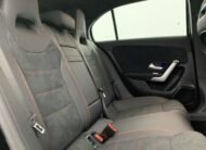 Mercedes Classe a CLASSE A 200 d 8G-DCT AMG Line