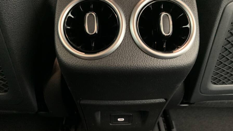 Mercedes Classe a CLASSE A 200 d 8G-DCT AMG Line