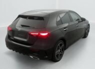 Mercedes Classe a CLASSE A 200 d 8G-DCT AMG Line