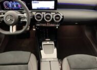 Mercedes Classe a CLASSE A 200 d 8G-DCT AMG Line