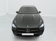 Mercedes Classe a CLASSE A 200 d 8G-DCT AMG Line