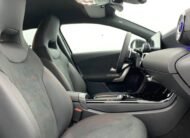 Mercedes Classe a CLASSE A 200 d 8G-DCT AMG Line