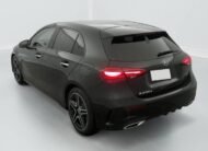 Mercedes Classe a CLASSE A 200 d 8G-DCT AMG Line