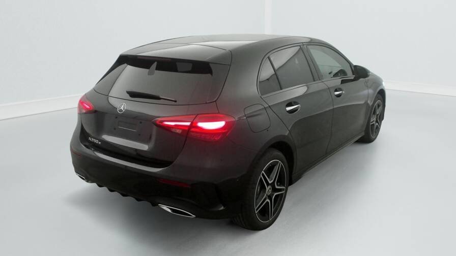 Mercedes Classe a CLASSE A 250 e Hybrid EQ 8G-DCT AMG Line