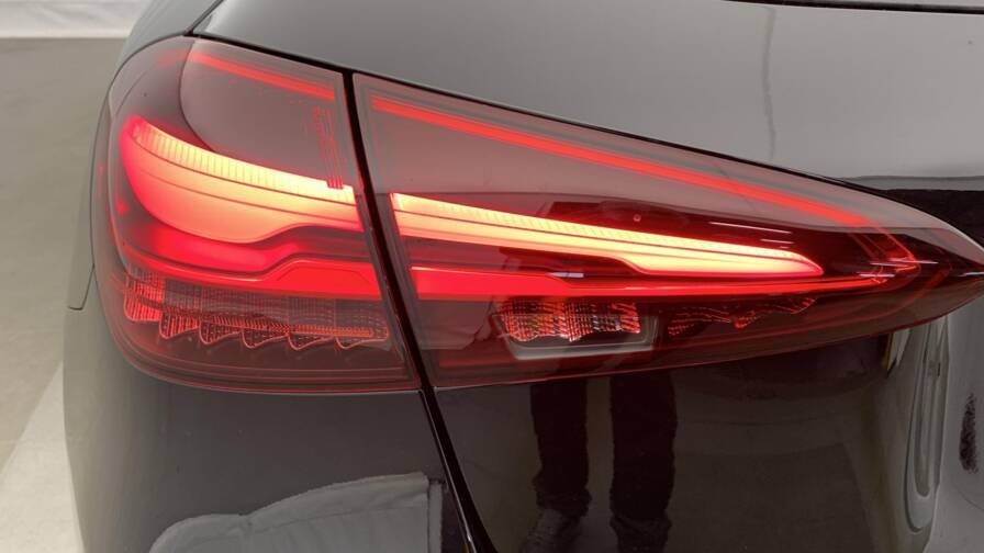 Mercedes Classe a CLASSE A 250 e Hybrid EQ 8G-DCT AMG Line