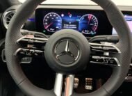 Mercedes Classe a CLASSE A 250 e Hybrid EQ 8G-DCT AMG Line