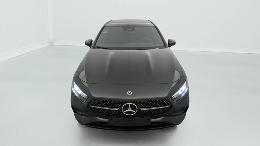 Mercedes Classe a CLASSE A 250 e Hybrid EQ 8G-DCT AMG Line