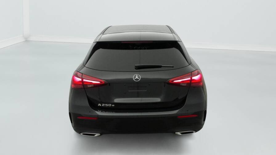Mercedes Classe a CLASSE A 250 e Hybrid EQ 8G-DCT AMG Line