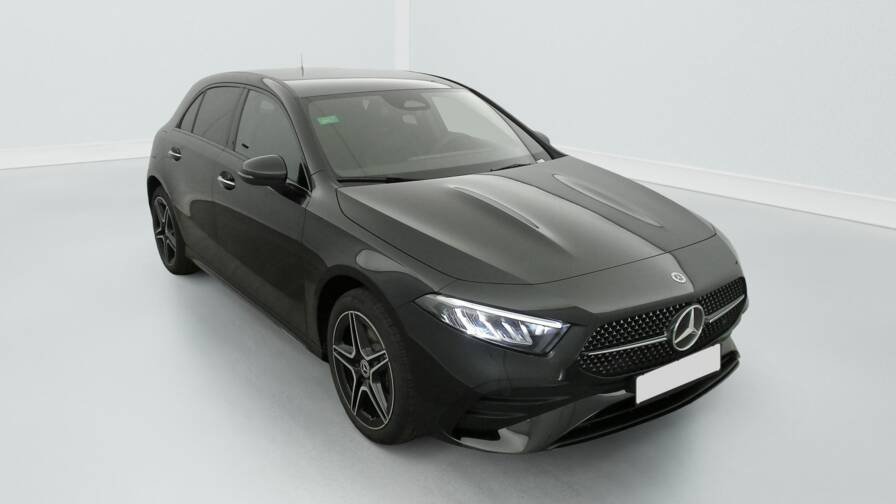 Mercedes Classe a CLASSE A 250 e Hybrid EQ 8G-DCT AMG Line