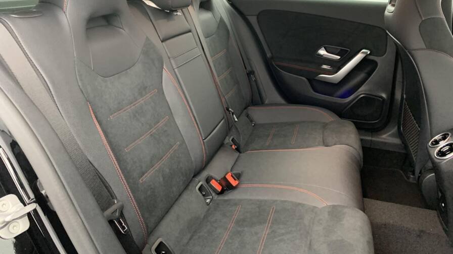 Mercedes Classe a CLASSE A 250 e Hybrid EQ 8G-DCT AMG Line