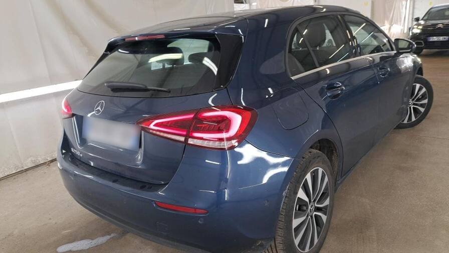 Mercedes Classe a berline business Classe A 250 e 8G-DCT