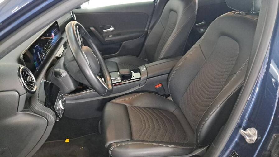 Mercedes Classe a berline business Classe A 250 e 8G-DCT
