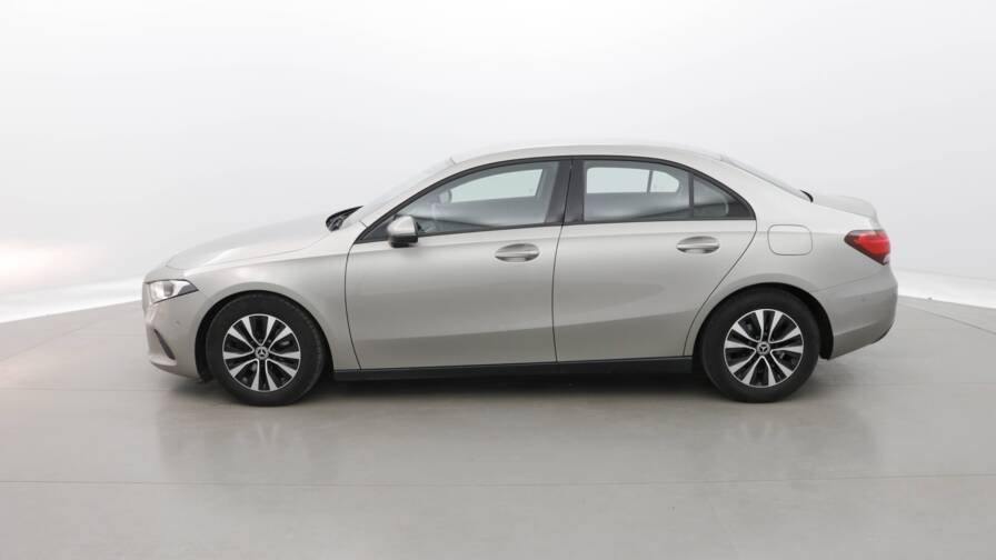 Mercedes Classe a berline Classe A 180d Style +GPS +Caméra