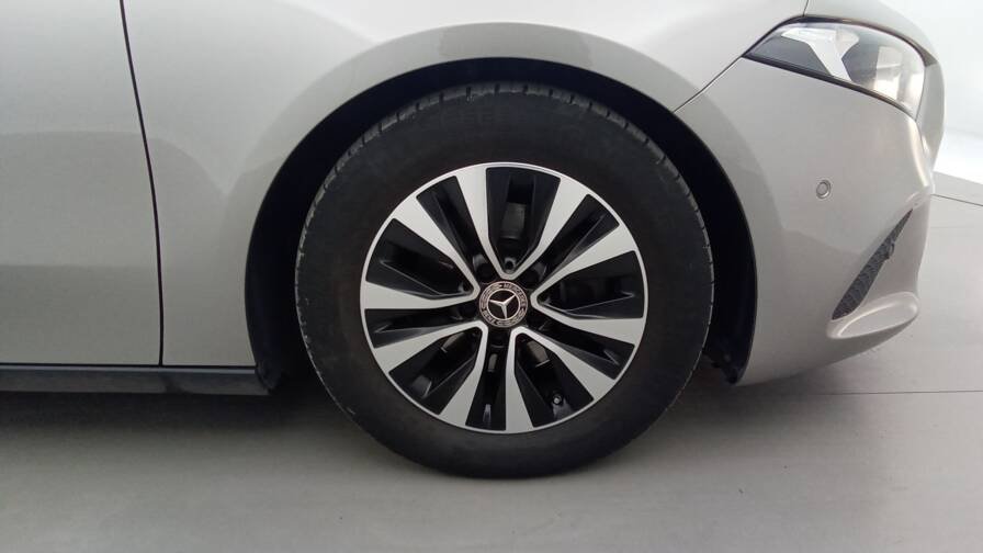 Mercedes Classe a berline Classe A 180d Style +GPS +Caméra