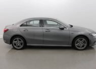 Mercedes Classe a berline Classe A 250 e 8G-DCT AMG Line +Pack Premium +Sièges avant électriques