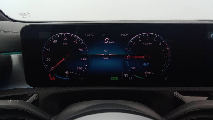 Mercedes Classe a berline Classe A 250 e 8G-DCT AMG Line +Pack Premium +Sièges avant électriques