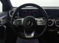 Mercedes Classe a berline Classe A 250 e 8G-DCT AMG Line +Pack Premium +Sièges avant électriques