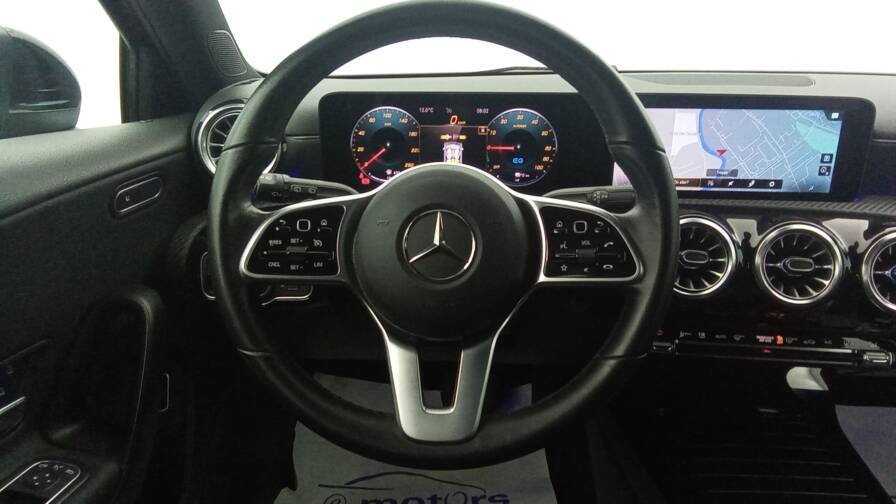 Mercedes Classe a berline Classe A 250 e 8G-DCT Progressive Line +Pack Premium