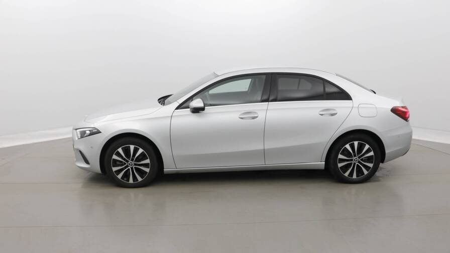 Mercedes Classe a berline Classe A 250e 8G-DCT Style +GPS +Caméra