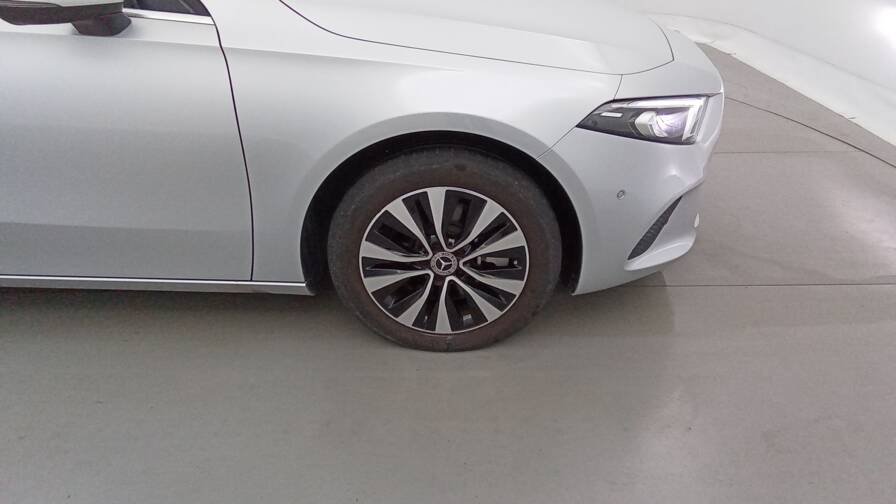 Mercedes Classe a berline Classe A 250e 8G-DCT Style +GPS +Caméra