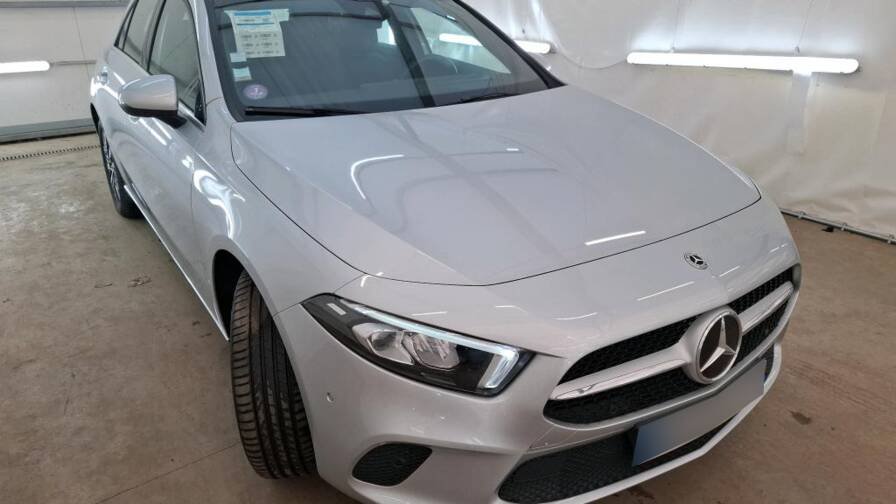 Mercedes Classe a berline Classe A 250 e 8G-DCT Progressive Line +Avertisseur d’angle mort