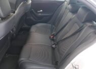 Mercedes Classe a berline Classe A 250 e 8G-DCT Progressive Line +Avertisseur d’angle mort