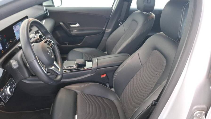 Mercedes Classe a berline Classe A 250 e 8G-DCT Progressive Line +Avertisseur d’angle mort